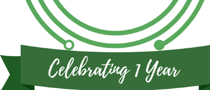 Fosgail celebrates one year of business