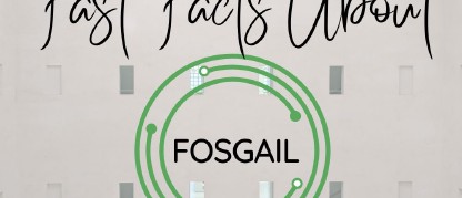 Fast Facts about Fosgail