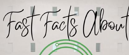 Fast Facts about Fosgail