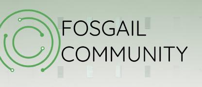Fosgail Community