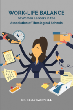 Work-Life Balance of Women Leaders book cover