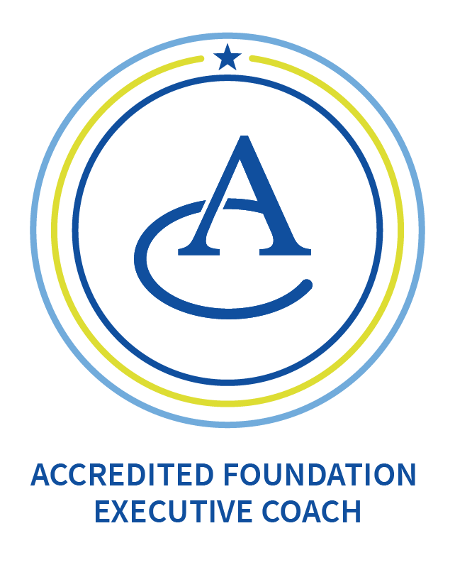 Association for Coaching Accredited Foundation Executive Coach
