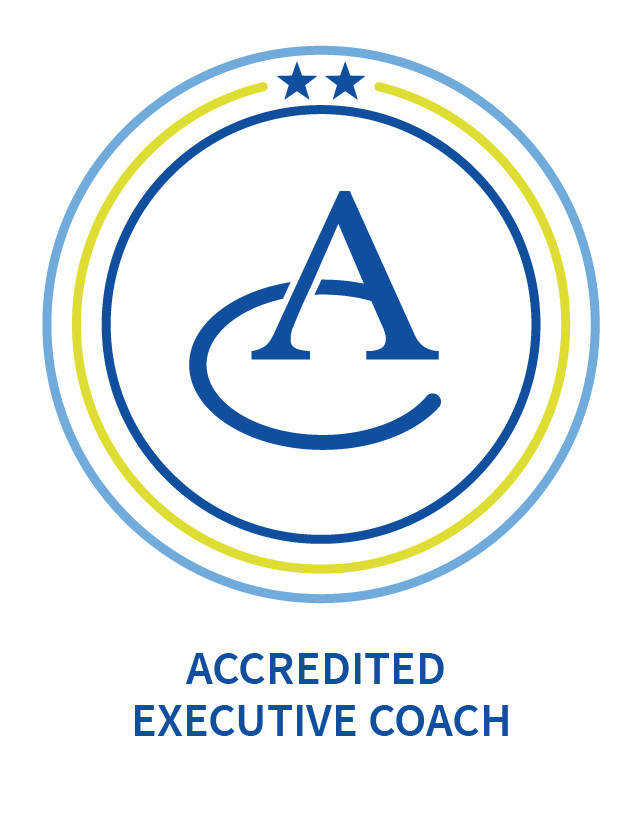 Association for Coaching Accredited Foundation Executive Coach