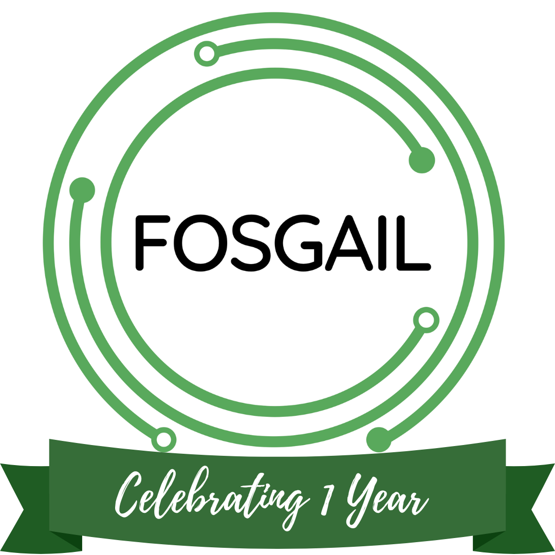 Fosgail celebrates one year of business