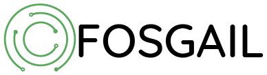 Fosgail - Open Possibilities logo